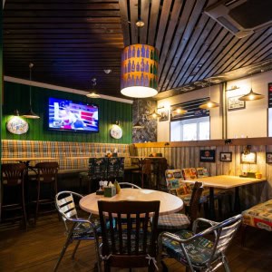 Паб «The Pub (Зэ Паб)» - изображение 5