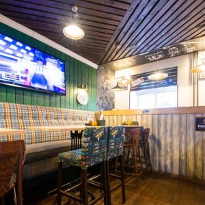 Паб «The Pub (Зэ Паб)» - изображение 9