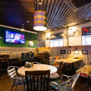 Паб «The Pub (Зэ Паб)» - изображение 7