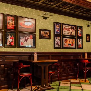 «Cuba bar (Куба бар)» - изображение 3