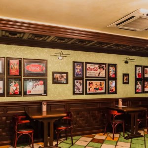 «Cuba bar (Куба бар)» - изображение 5