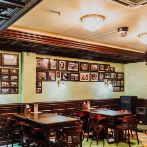 «Cuba bar (Куба бар)» - изображение 4