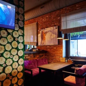 Gastropub DROVA (Гастропаб Дрова) - изображение 5