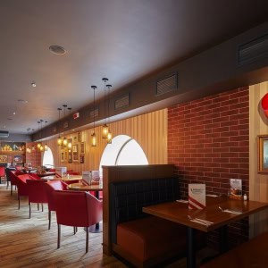 Ресторан «T.G.I.FRIDAYS (Т.Ж.И.Фрайдис)» - изображение 5