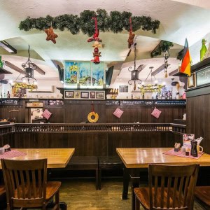 Немецкий пивной погребок  «BierKeller (БирКеллер)» - изображение 3