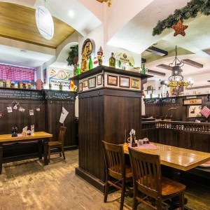 Немецкий пивной погребок  «BierKeller (БирКеллер)» - изображение 4