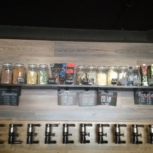 Бар «Beermats (Бирмэтс)» - изображение 3