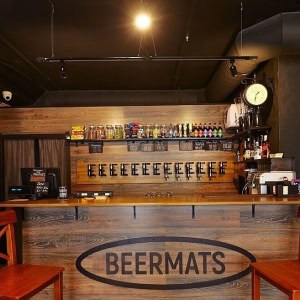 Бар «Beermats (Бирмэтс)» - изображение 2