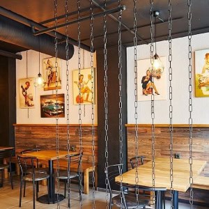 Бар «Beermats (Бирмэтс)» - изображение 5
