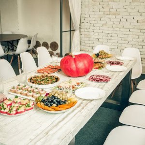 Банкетный зал «LOFT (Лофт)» - изображение 2