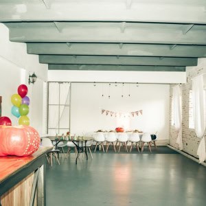 Банкетный зал «LOFT (Лофт)» - изображение 3