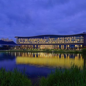 Гостиница «Minsk Marriott Hotel (Минск Марриотт Отель)» - изображение 3