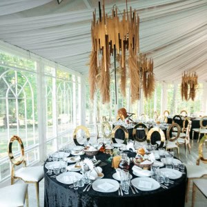 Ресторан «Закольцово-Люкс» - изображение 2