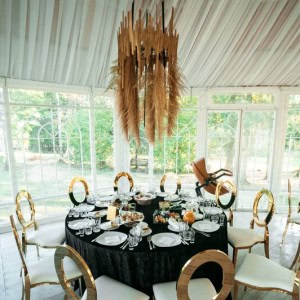 Ресторан «Закольцово-Люкс» - изображение 5