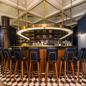 Бар «Barrel Bar (Баррэл Бар)» - изображение 5