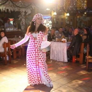 Ресторан славянской кухни «Трактиръ на Парковой» - изображение 2