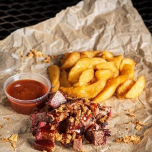 Ресторан-барбекю «Мясной дворик» - изображение 4