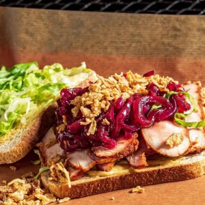 Ресторан-барбекю «Мясной дворик» - изображение 5