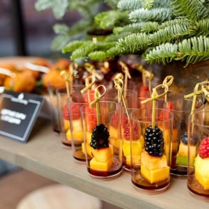 Кейтеринг «Favorit Catering (Фаворит Кейтеринг)» - изображение 2