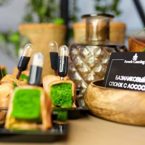 Кейтеринг «Favorit Catering (Фаворит Кейтеринг)» - изображение 3