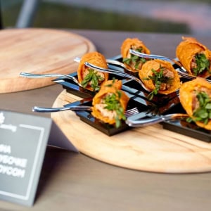 Кейтеринг «Favorit Catering (Фаворит Кейтеринг)» - изображение 5