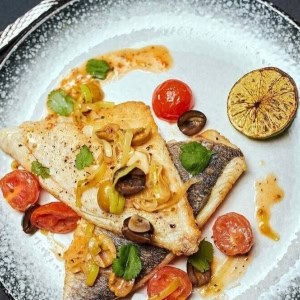 Ресторан «Buta (Бута)» - изображение 3