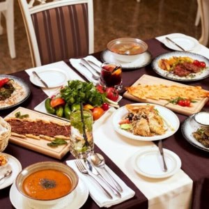 Ресторан «Buta (Бута)» - изображение 5