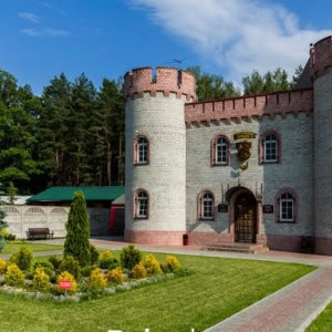 Ресторан «Любужский замок» - изображение 2