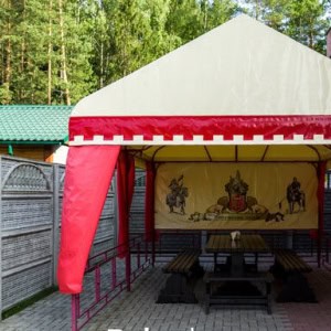 Ресторан «Любужский замок» - изображение 4