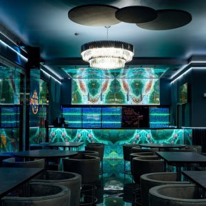 Банкетный зал «Royal Club (Роял Клаб)» - изображение 3