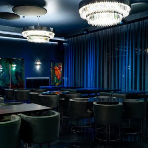 Банкетный зал «Royal Club (Роял Клаб)» - изображение 2