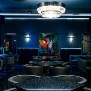 Банкетный зал «Royal Club (Роял Клаб)» - изображение 5