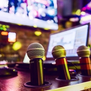Караоке-ресторан «12 стульев» - изображение 4