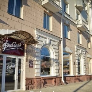 Ресторан «ФаСоль» - изображение 1