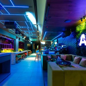Пати бар  «AYA restoclub (АЙА рестоклаб)» - изображение 3