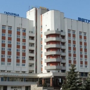 Ресторан при гостинице «Ветразь» - изображение 1