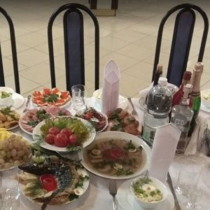 Ресторан «Колос» - изображение 5
