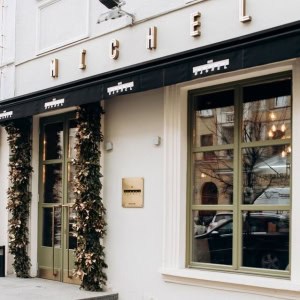 Ресторан «MICHEL café (Мишель)» - изображение 3