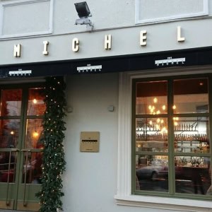 Ресторан «MICHEL café (Мишель)» - изображение 4