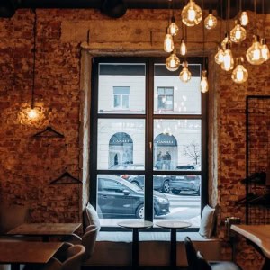 Ресторан «MICHEL café (Мишель)» - изображение 5