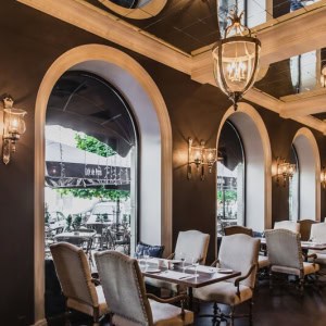 Ресторан «Café de Paris (Кафе де Пари)» - изображение 6