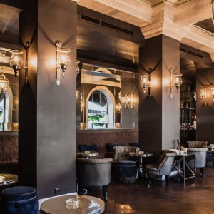 Ресторан «Café de Paris (Кафе де Пари)» - изображение 4