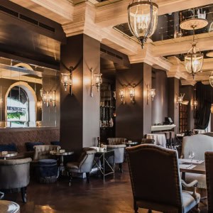 Ресторан «Café de Paris (Кафе де Пари)» - изображение 5