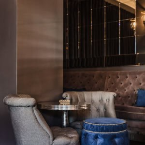 Ресторан «Café de Paris (Кафе де Пари)» - изображение 9