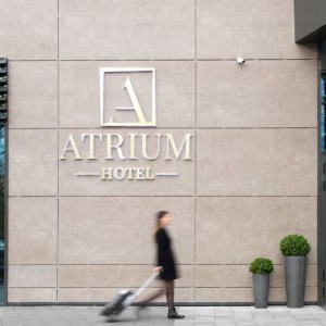 Отель «Atrium (Атриум)» - изображение 4