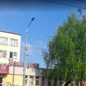 Ресторан «Белые розы» - изображение 5