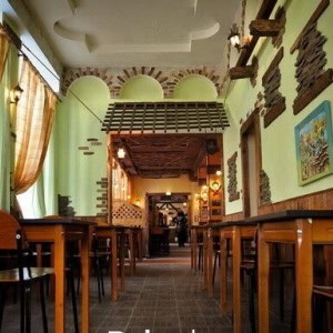 Народный ресторан «Бацькi» - изображение 8