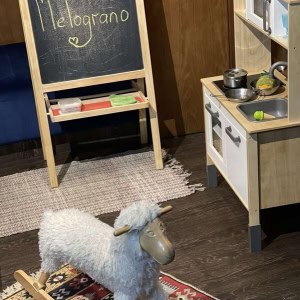 Ресторан «Melograno (Мелограно)» - изображение 9