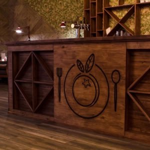 Ресторан «Клюква» - изображение 5