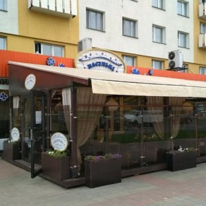 Ресторан «Васильки» - изображение 1